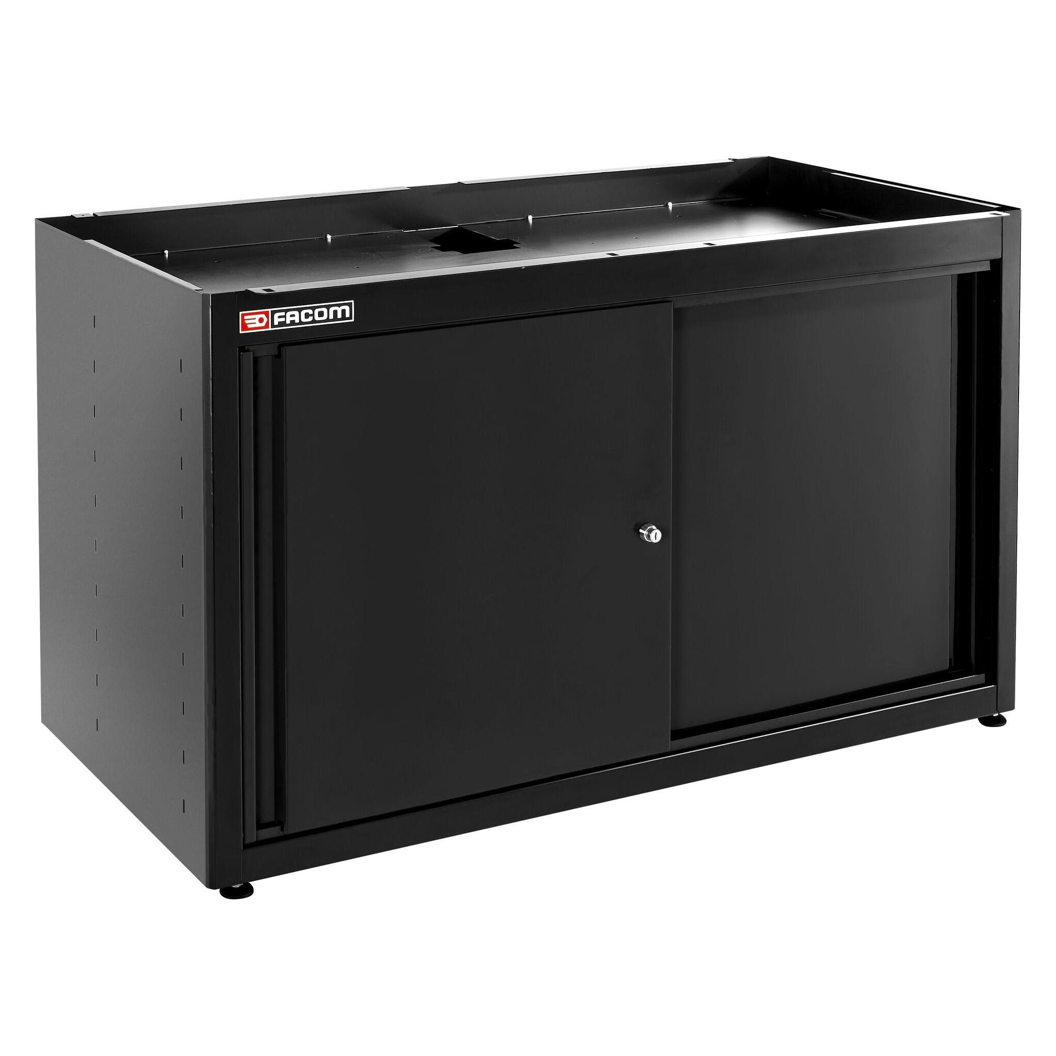 Facom Werkzeugschrank (144.90 cm, 84 cm) (JLS3-MBDPPBS)