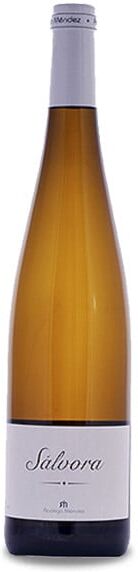 Bodegas y Viñedos Rodrigo Méndez Rodrigo Méndez Sálvora 2024 - 75cl