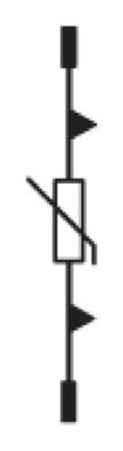 Phoenix Contact 2920434 VAL-MS 580-ST Überspannungsschutz-Ableiter steckbar 1 St.