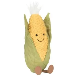jellycat Kuscheltier Amuseables Sweetcorn