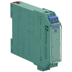 Pepperl+Fuchs Fabrik Spannungs-Repeater KFD2-VR-Ex1.12