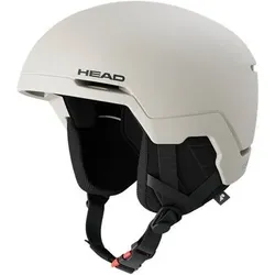 Head Herren Helme He/Uni FAERO, Größe M/L in Schwarz Schwarz