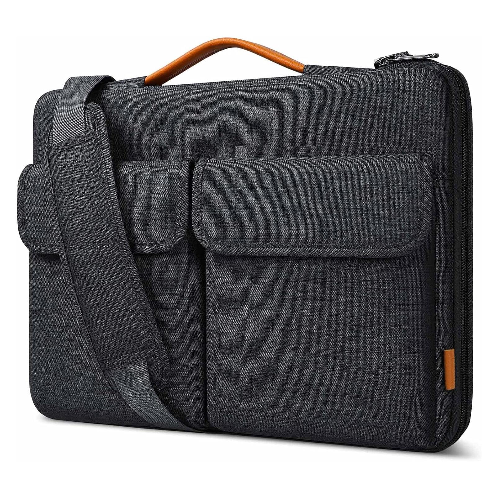 Inateck EdgeKeeper 360 (13.60", Apple, Microsoft) (LB03008-13_BLACK)