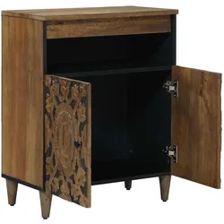 vidaXL, Kommode + Sideboard, Quvenina (33.50 x 60 x 75 cm)