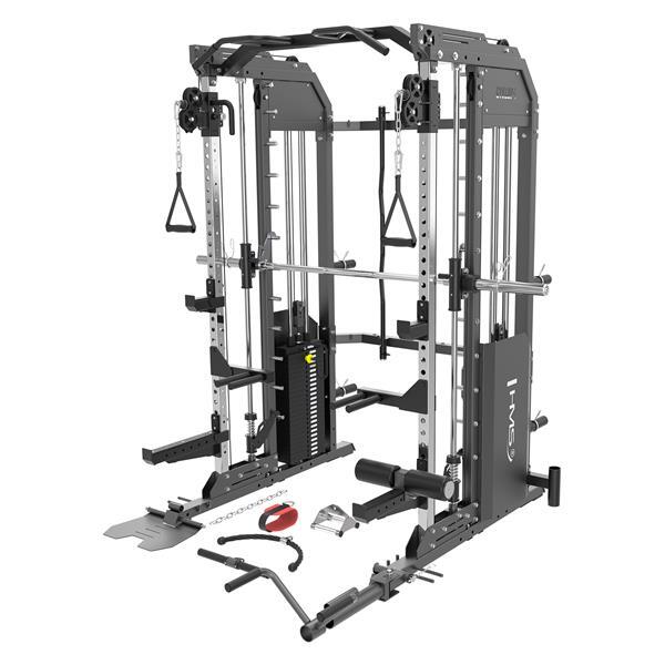 Cyklop 4 Halbindustrieller Hms-Portalkran