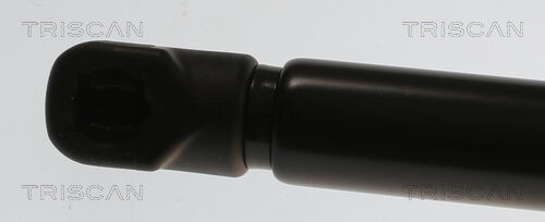 Triscan Gasfeder, Koffer-/laderaum 8710 82004 Für Saic Motor