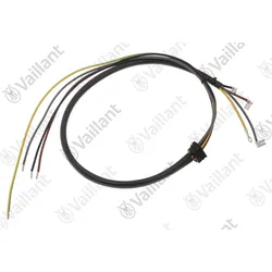 VAILLANT Kabelbaum, Kompressor, 5-8 kW Vaillant-Nr. 0020210694