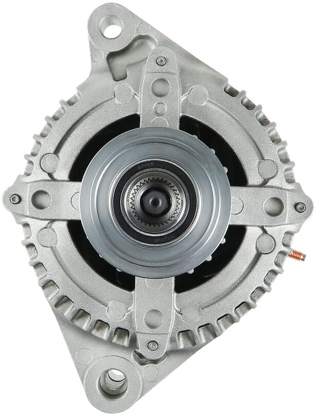 As-Pl Generator A6027pr Für Toyota