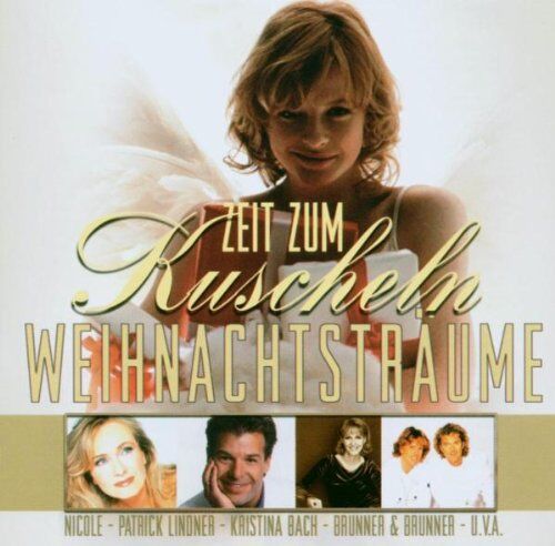 Various - Zeit Zum Kuscheln-Weihnachts - Preis vom 09.10.2026 07:28:09 h