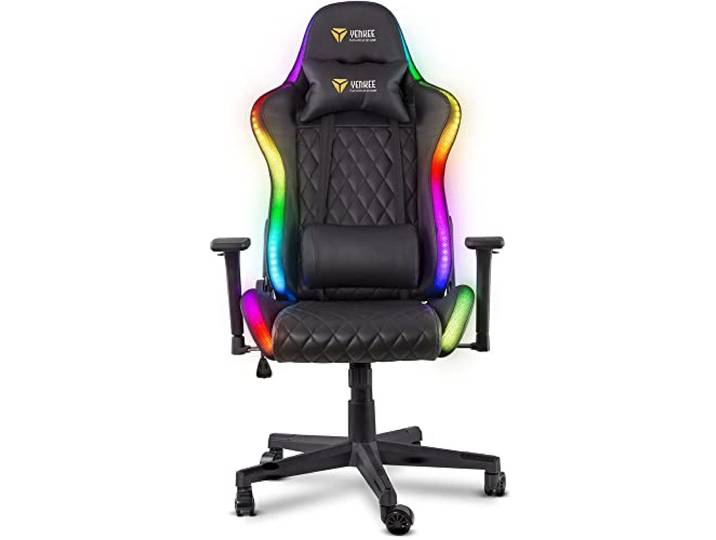 Yenkee Gamer Stardust Stuhl