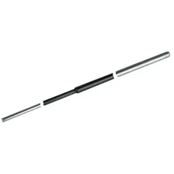 DEHN Erdeinführungsstange 480019 St/tZn L: 1720mm verjüngt