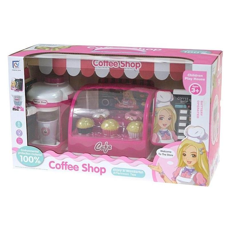 Café batteriebetrieben (1/586390)