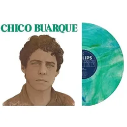 Universal, Schallplatten, VIDA (COLV) (GRN) (CAN) (Chico Buarque)