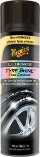 Meguiars Reifenreiniger Ultimate Tyre Shine Coating (425 Ml) G192315eu 0.425l