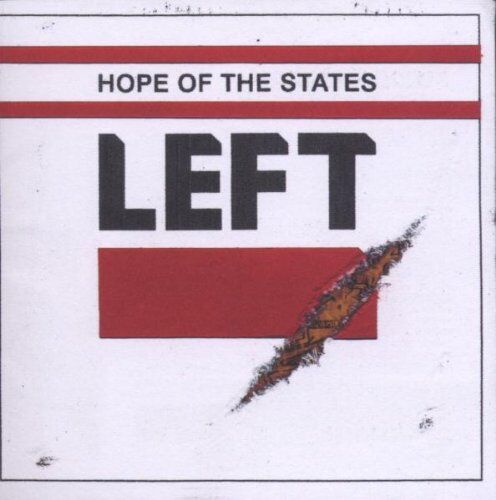 Hope Of The States - Left - Preis vom 12.10.2026 11:37:12 h