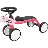 Laufrad Up 6" pink