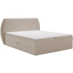 BOXBETT Bogota 180x200 Beige