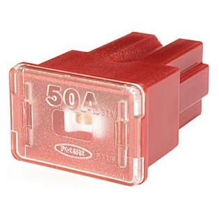 Hella 8JS 740 026-031 Sicherung (50 A) (8JS 740 026-031)