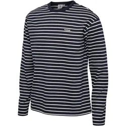 hummel, Unisex, Sportshirt, D (L), Blau