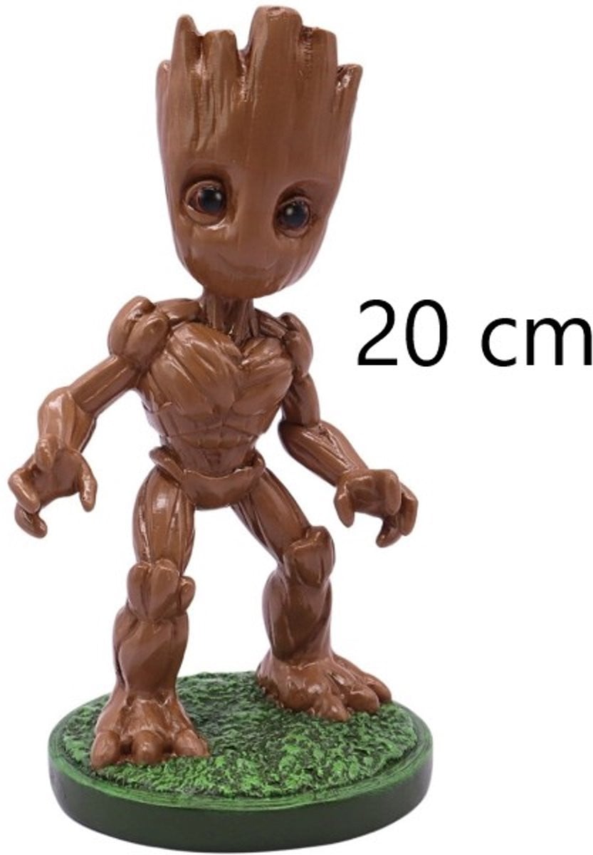 Disney Marvel Home 3D Statue Beeld voor volwassenen