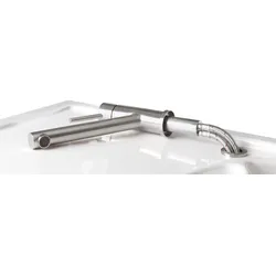 Villeroy & Boch Como Window Einhand-Spültischbatterie, 925700LC 925700LC