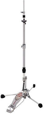 Pearl H-150S Flatbase Hi-Hat Stand