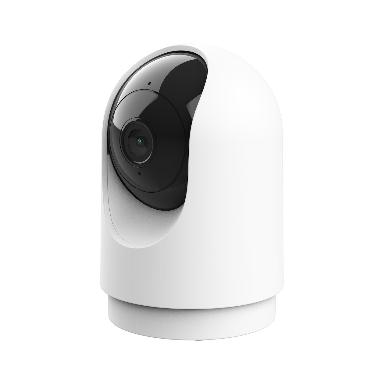 Trust IPCAM-2700 Indoor PTZ Wi-Fi IP-camera Zwart