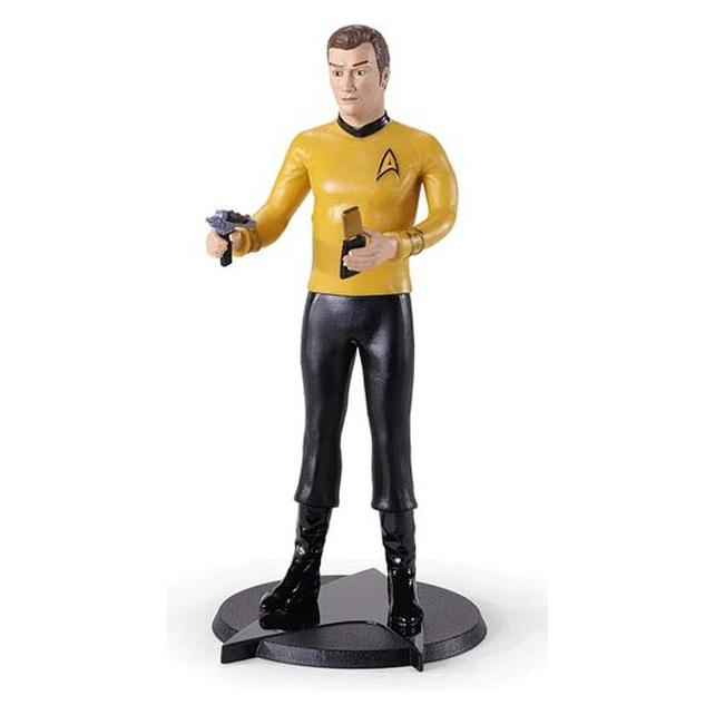 Noble Collection Star Trek: Kirk (NN1504)