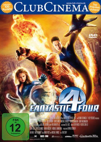 Tim Story - Fantastic Four - Preis vom 27.09.2026 03:53:48 h
