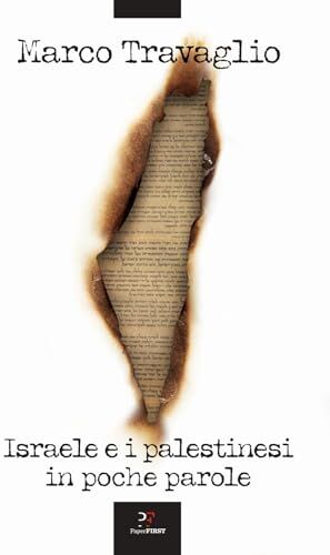Israele e i palestinesi in poche parole - Preis vom 17.10.2026 19:25:27 h