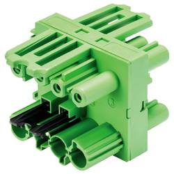 Wieland Electric 92.040.7253.0 Verteiler