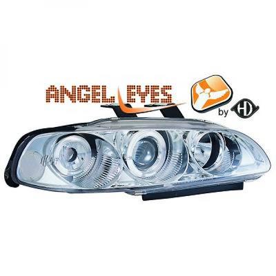 DIEDERICHS Hauptscheinwerfersatz HD Tuning 5205180 H1/H1
