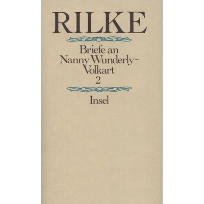 Briefwechsel, Gebundene Ausgabe von Rainer Maria Rilke,Anita Forrer, Insel Verlag, 978-3-458-14888-3
