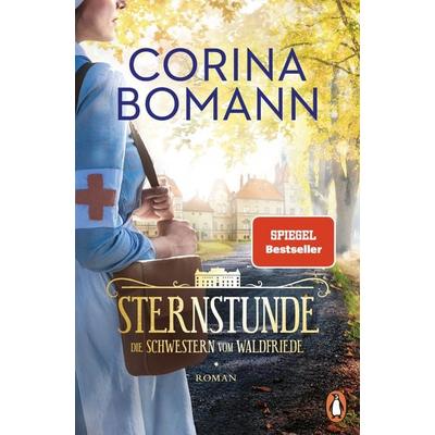 Sternstunde, Taschenbuch von Corina Bomann, Penguin