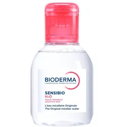 100ml BIODERMA Sensibio H2O The Original Micellar Water