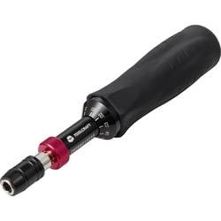 TOOLCRAFT Elektriker, Werkstatt Drehmoment-Schraubendreher 0.2 - 1.2 Nm DIN 6789 TO-10917741