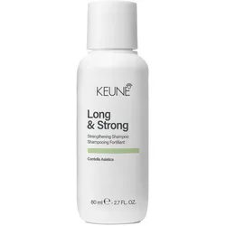 80ml KEUNE Long & Strong Strengthening Shampoo