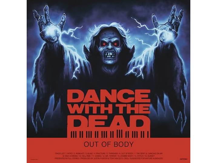 Out Of Body [10th Anniversary Edition]
