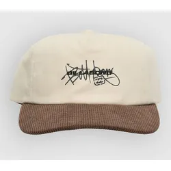 Billabong Bad Dog Shrapnel Snapback Cap oatmeal Gr. Uni