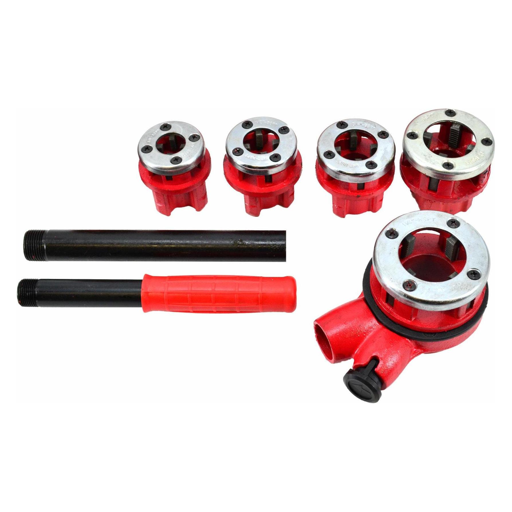 Awtools ROHRSCHRAUBEN 5 Stk. 3 (39 mm) (AW20612)