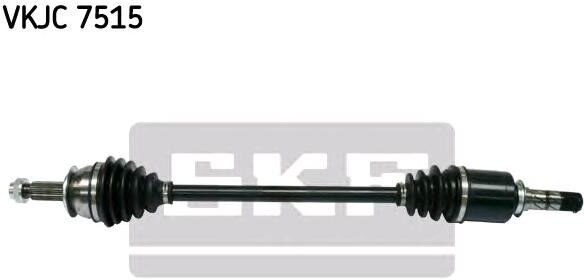 SKF VKJC 7515 Drive shaft