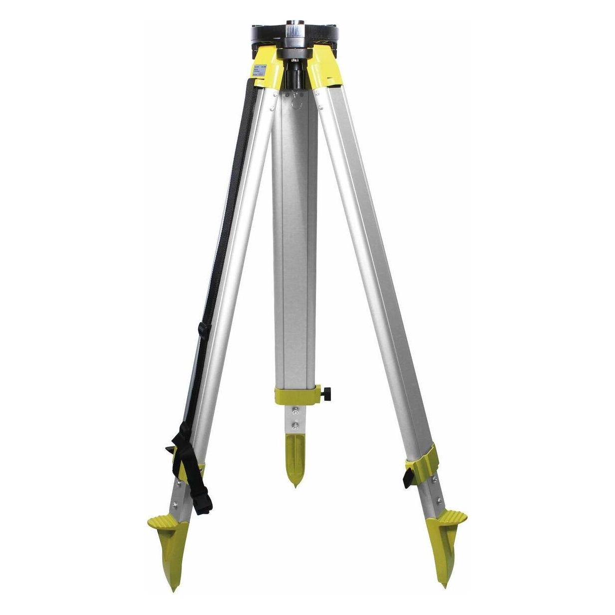 Magni LEICA 864856 - Trípode de aluminio CTP160 (167 cm) (Metall) (7640110697993)