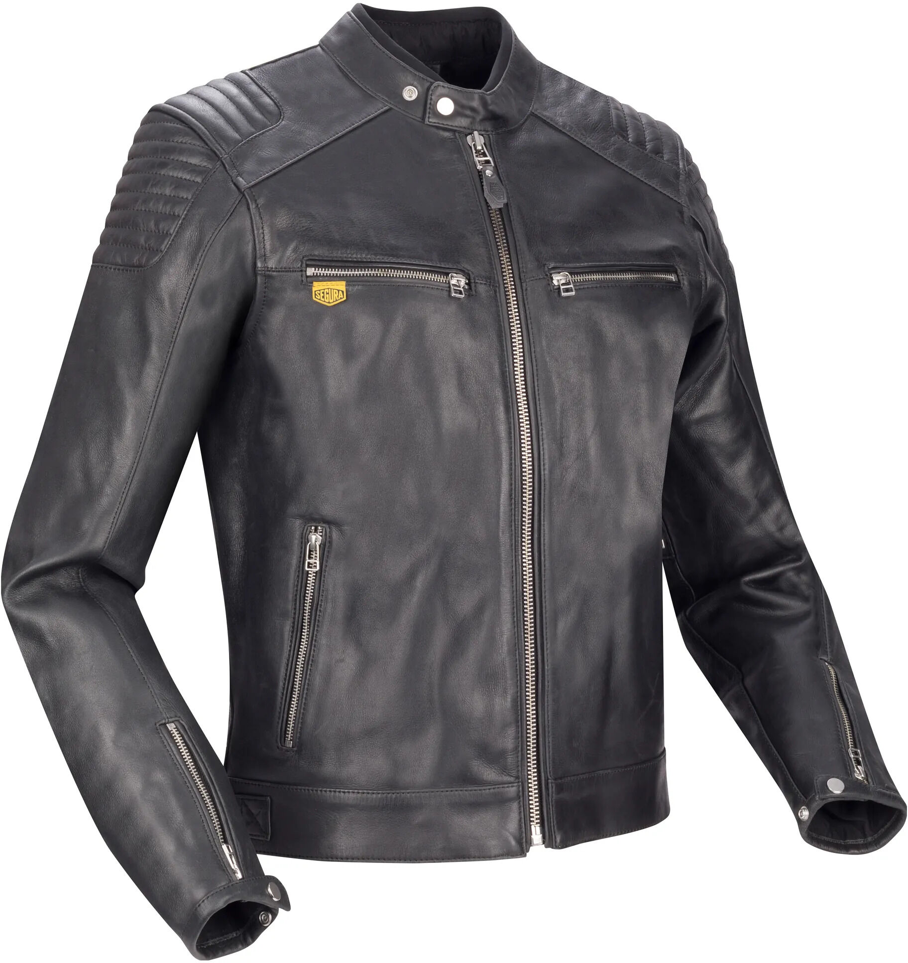Segura Robby Jacke schwarz Gr. L