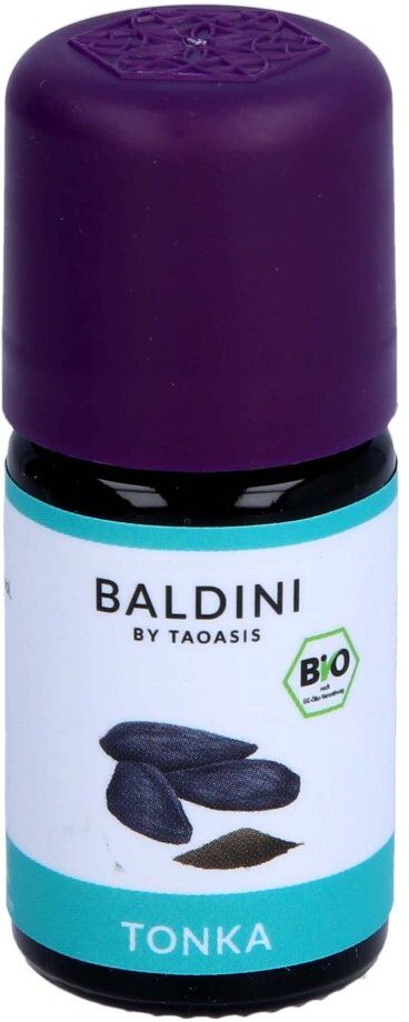 Taoasis Baldini Bioaroma Tonka Extrakt öl