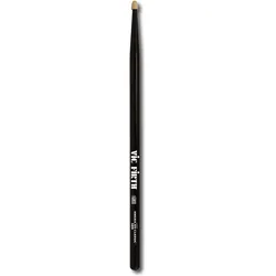 Vic Firth American Serie 5BB (Schlagzeug), Drumsticks + Schlägel, Schwarz