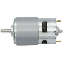 Truma Gleichstrommotor 24V