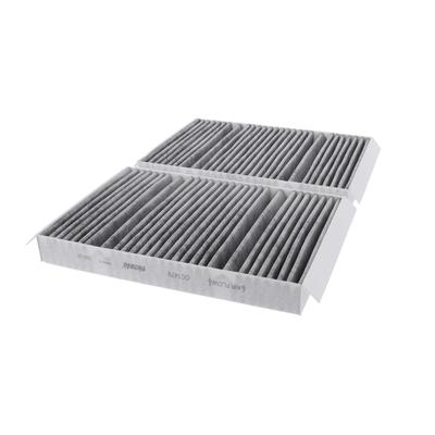 CORTECO Filter, Innenraumluft 80004826 für Mercedes