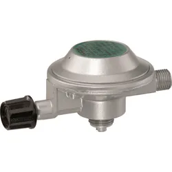 GOK Druckregler für Campingaz Flaschen 30mBar 1kg/h