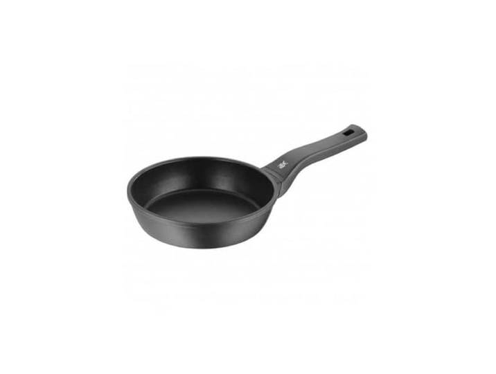 WMF 576204291 Poêle à frire Noir 20 cm Fonte d'aluminium