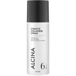 200ml Alcina Styling Ansatz Volumen Spray Aerosol
